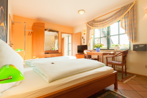 Hotel Schneevoigt Appartementhaus